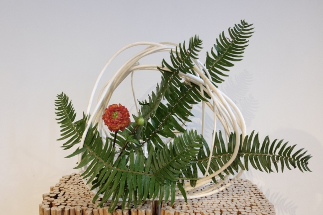 ikebana