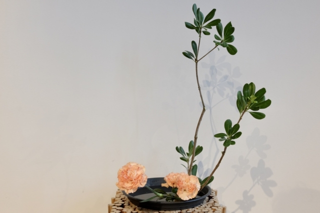 ikebana