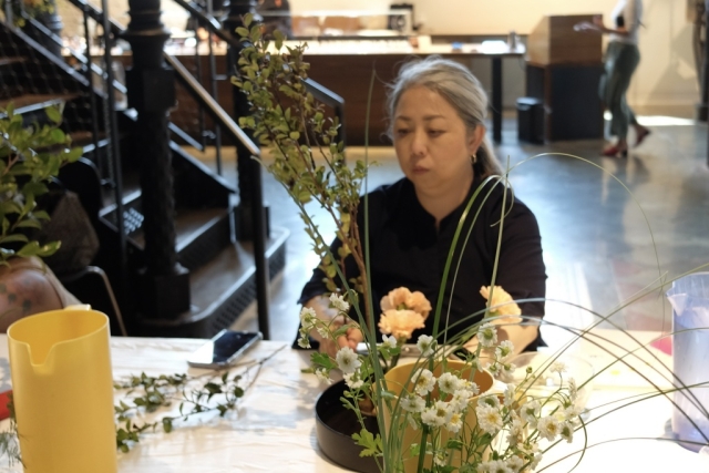 ikebana