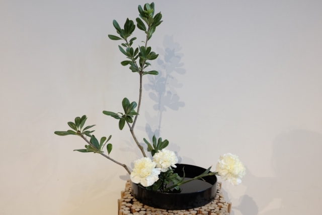 ikebana