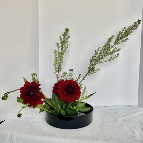 Ikebana