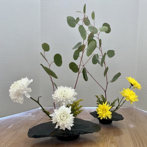 Ikebana