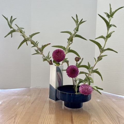 Ikebana