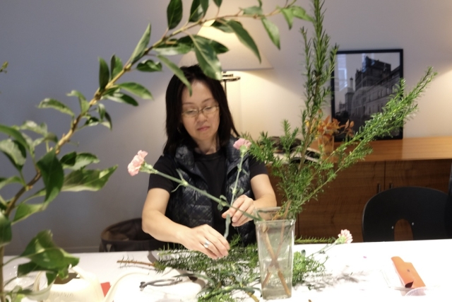 Ikebana