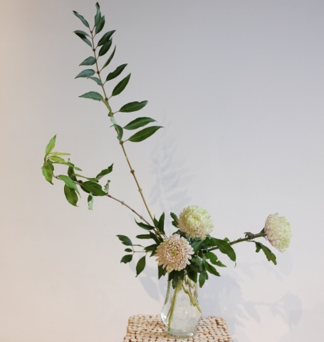 Ikebana