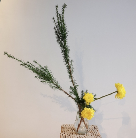 ikebana