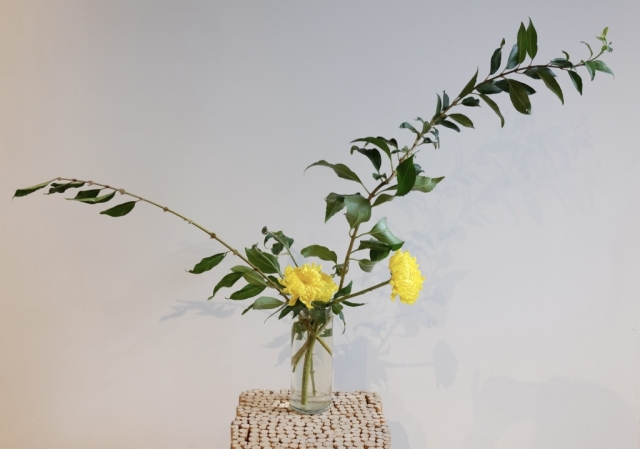 ikebana