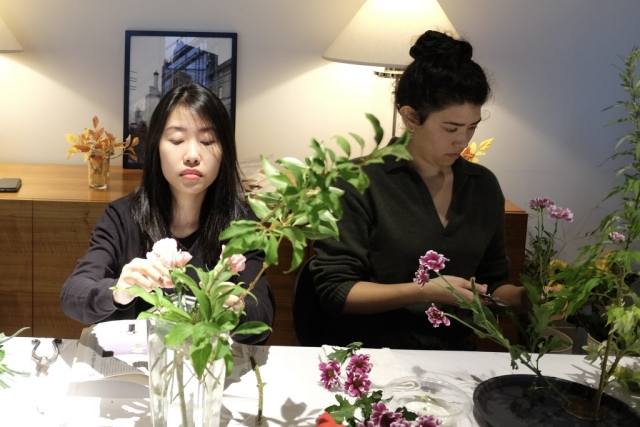 ikebana