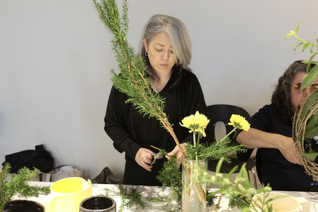 ikebana