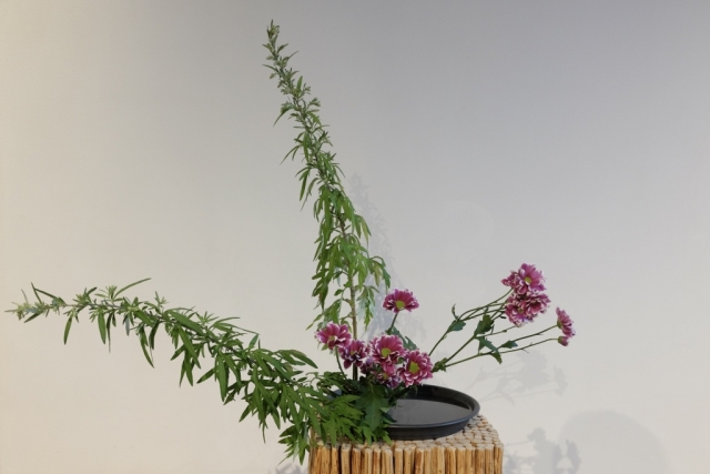 ikebana