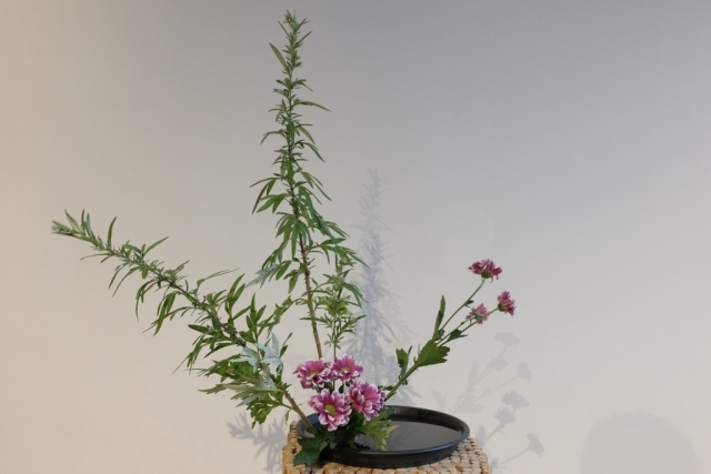 ikebana