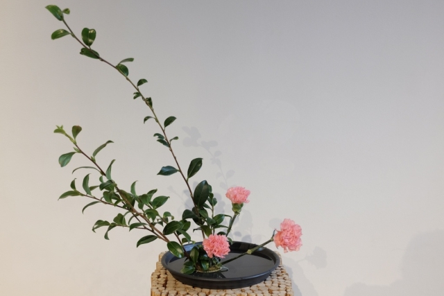 ikebana