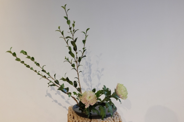 ikebana