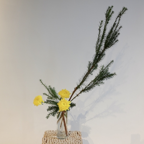 ikebana