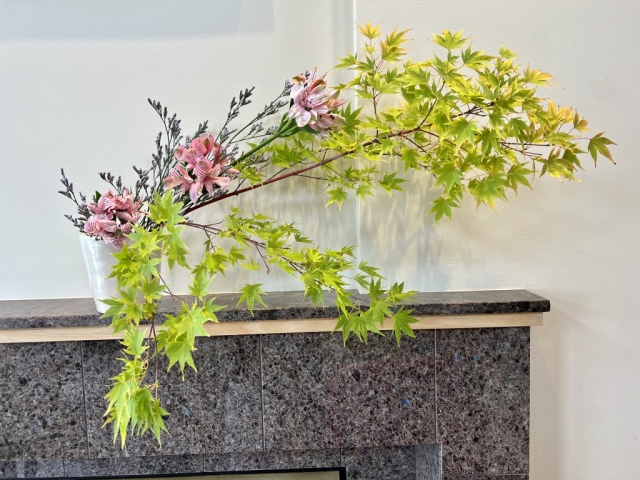 Ikebana