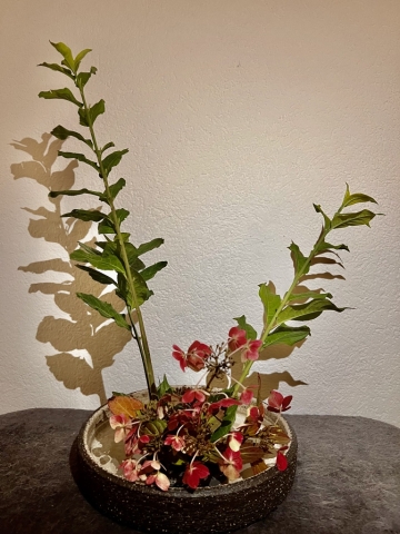 Ikebana