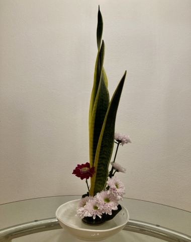 Ikebana