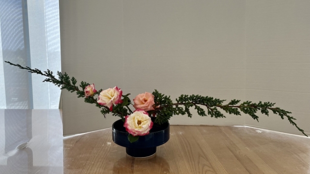 Ikebana