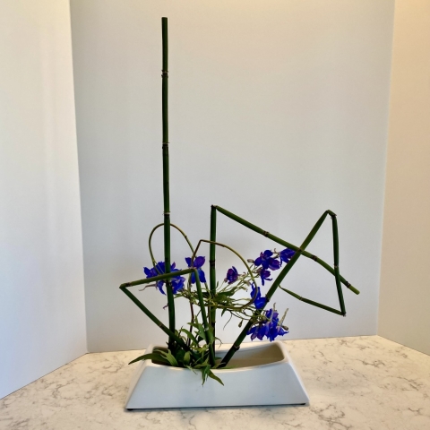 Ikebana