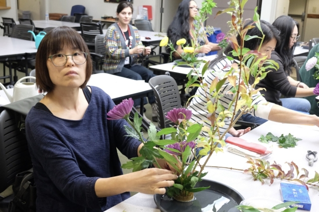 ikebana