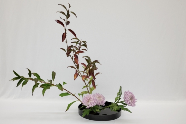 ikebana