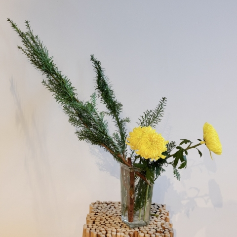 Ikebana