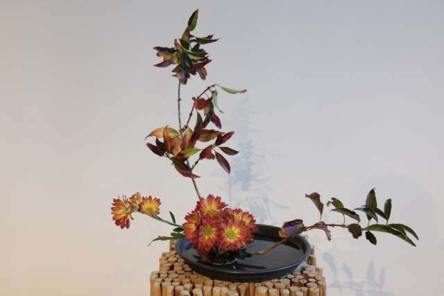 Ikebana