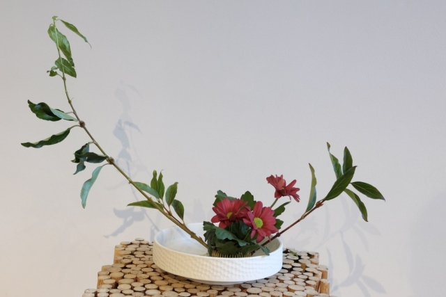 Ikebana