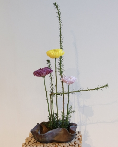 Ikebana