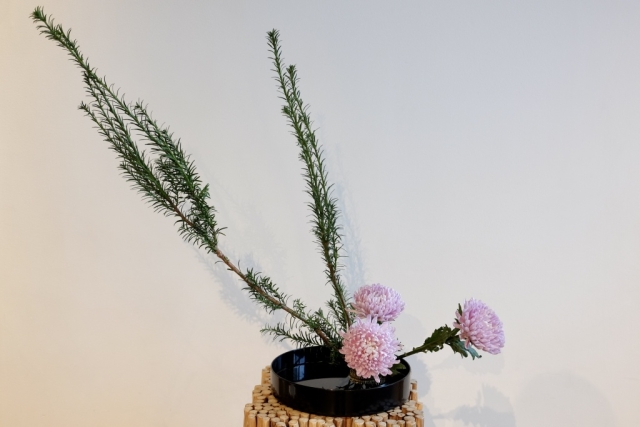 Ikebana