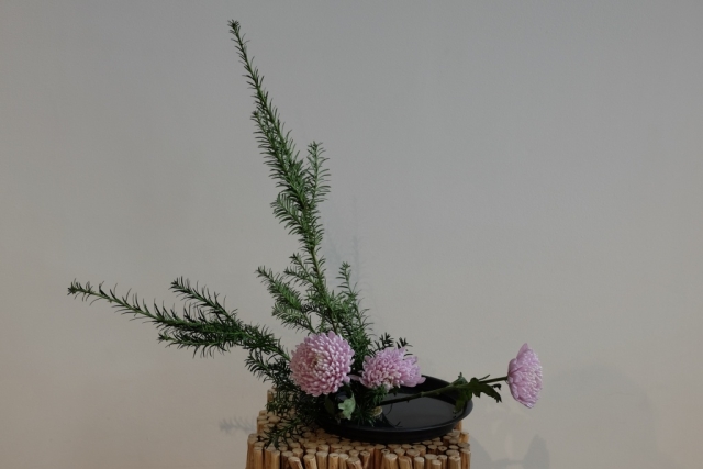 Ikebana