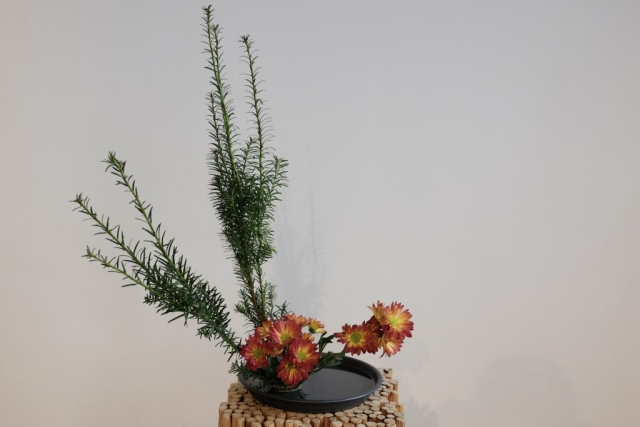 Ikebana