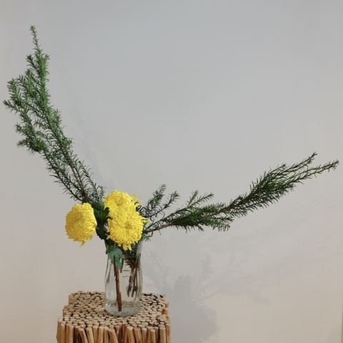 Ikebana