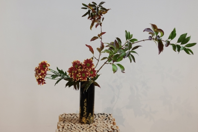 Ikebana