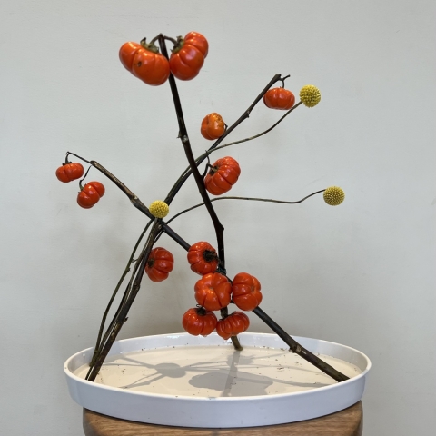 Ikebana