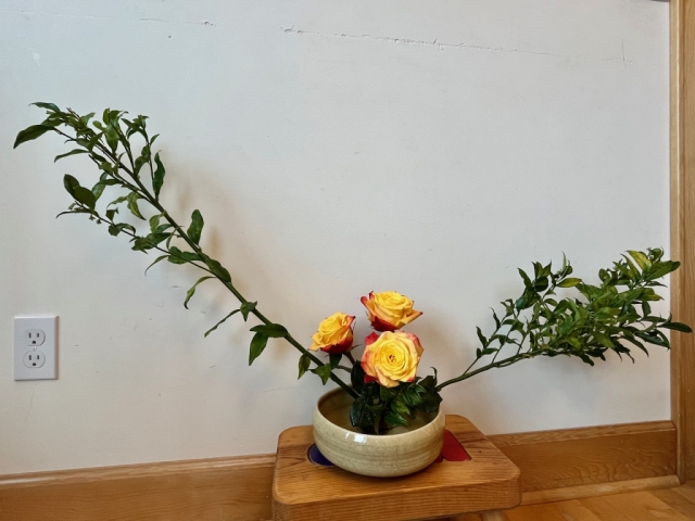 Ikebana