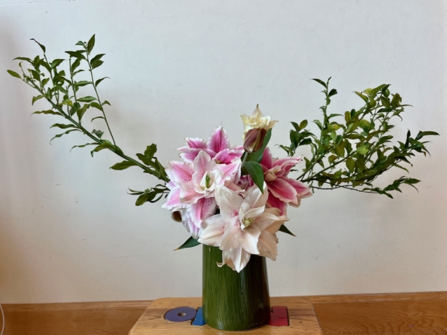 Ikebana