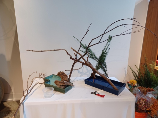 Ikebana