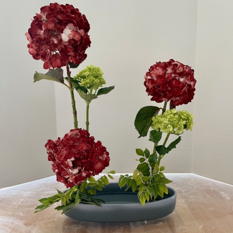 Ikebana