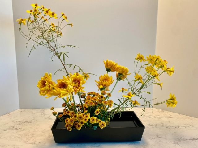 Ikebana