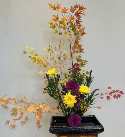 Ikebana