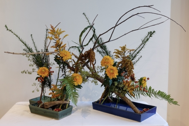 Ikebana