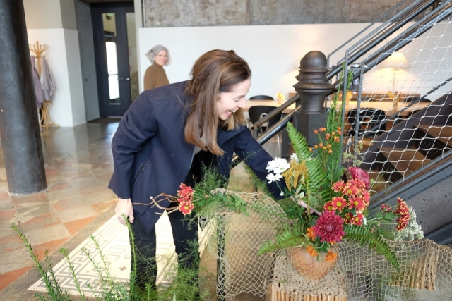 Ikebana