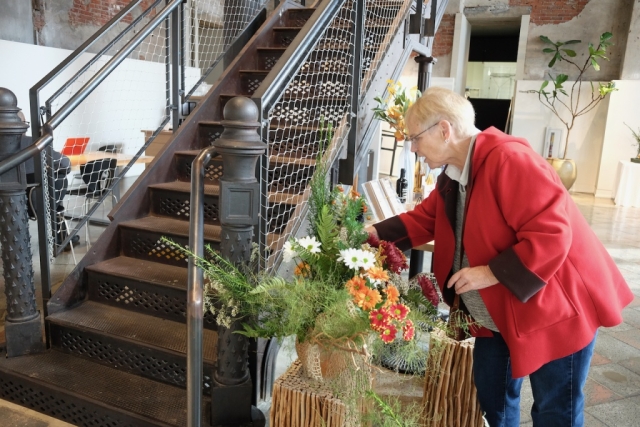 Ikebana