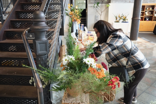 Ikebana