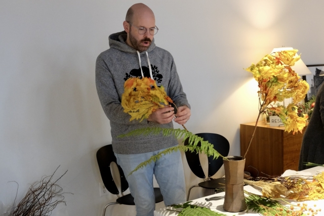 Ikebana