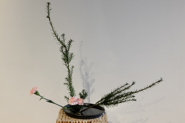 Ikebana