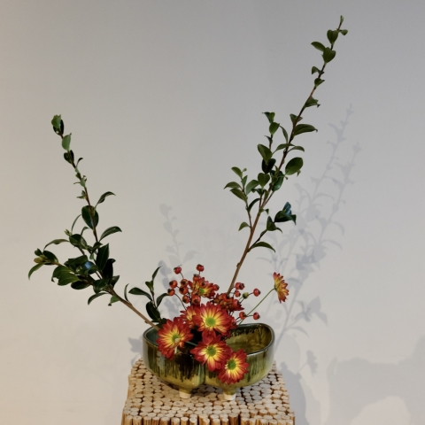 Ikebana