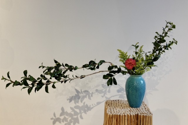 Ikebana