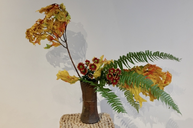 Ikebana